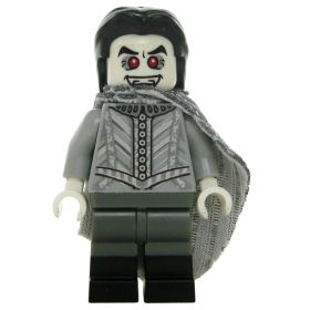 LEGO Vampire Spawn (Escher)