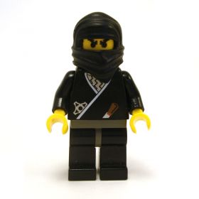 LEGO Assassin