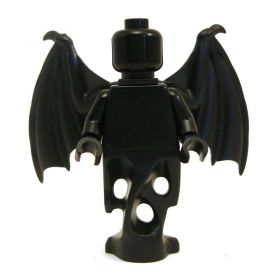 LEGO Demon: Shadow Demon
