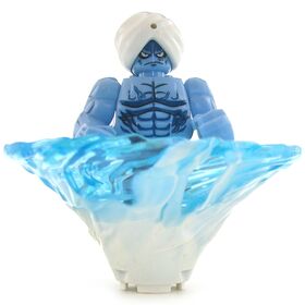 LEGO Genie: Djinni, Large Whirlwind