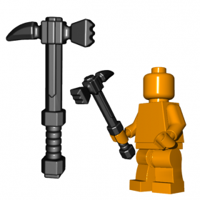 LEGO Hammerpick by Brick Warriors