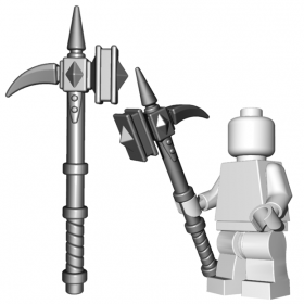 LEGO War Hammer