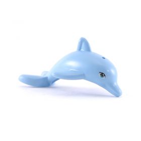LEGO Dolphin, Blue