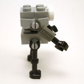LEGO Modron: Duodrone