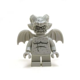 LEGO Gargoyle