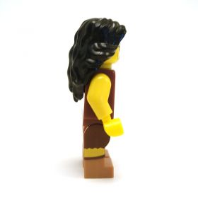 LEGO Gladiator, Female