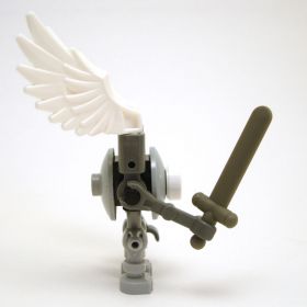 LEGO Modron: Monodrone
