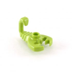 LEGO Scorpion