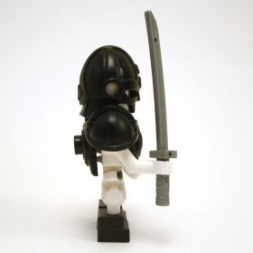 LEGO Skeletal Champion, version 1