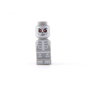 LEGO Skeleton, small