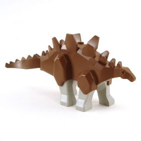 LEGO Dinosaur: Stegosaurus (Bloodspike)