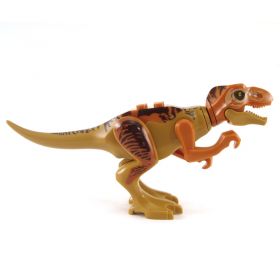 LEGO Dinosaur: Tyrannosaurus Rex (Dreadfang), version 2