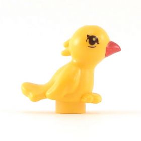 LEGO Bird, Canary (Songbird)
