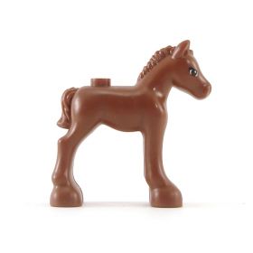 LEGO Horse: Pony