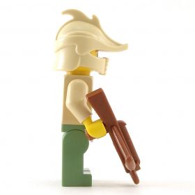 LEGO Scout, version 3