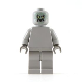 LEGO Animated Object: Statue