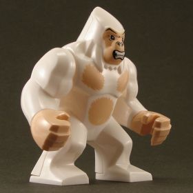 LEGO White Ape