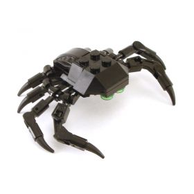 LEGO Spider, Giant Crab, Hunter