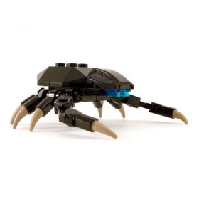 LEGO Spider, Giant Crab, Web-Spinner