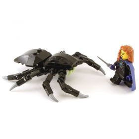 LEGO Spider, Giant (Large)