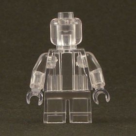LEGO Spell: Invisibility, Greater Invisibility (also See Invisibility)