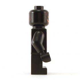 LEGO Magmin, minifigure version