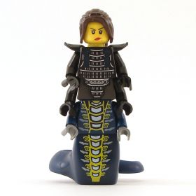 LEGO Demon: Marilith, version 2
