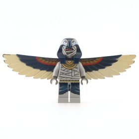 LEGO Mummy Lord / Mummy Pharaoh