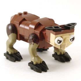 LEGO Owlbear