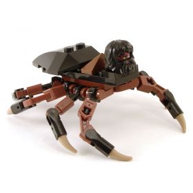 LEGO Spider, Phase (Pathfinder)
