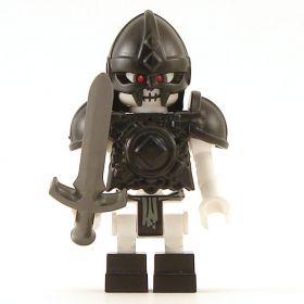 LEGO Skeleton Warrior