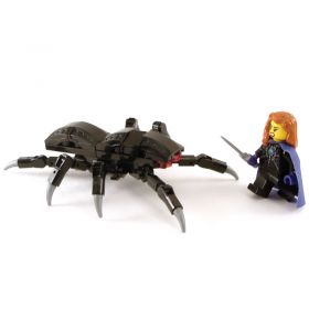 LEGO Spider, Giant Wolf (Hunting, Large Size)