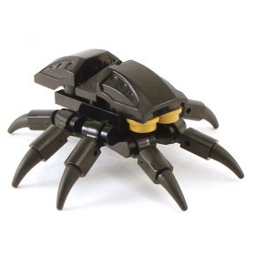 LEGO Spider, Giant Wolf (Hunting, Medium Size), version 1