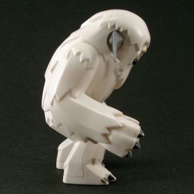 LEGO YetiYeti (and Abominable Yeti), v2