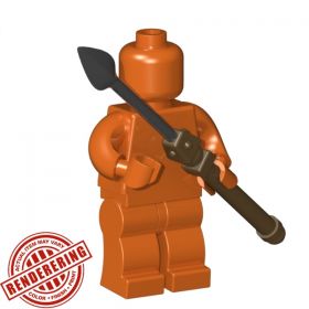 LEGO Pilum by BrickForge