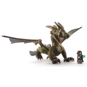 LEGO Dragon, Two-Headed