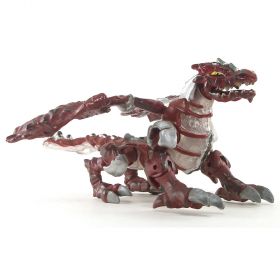 LEGO Red Dragon, Ancient