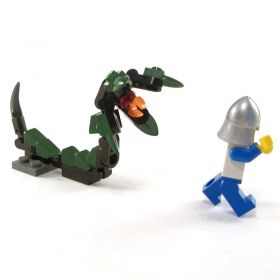 LEGO Grick Alpha