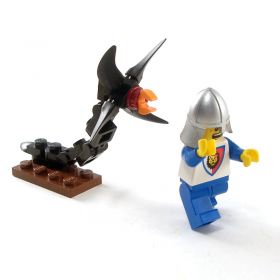 LEGO Grick