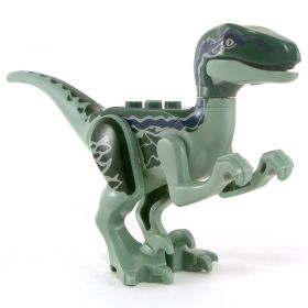 LEGO Allosaurus [CLONE]
