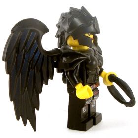 LEGO Devil: Erinyes [CLONE]