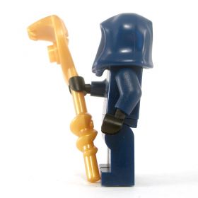 LEGO Kuo-toa Archpriest, Hooded
