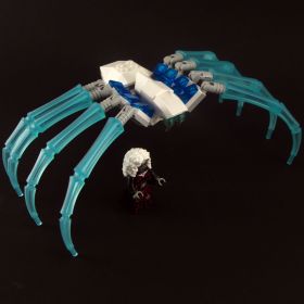 LEGO Retriever Spider (Pathfinder) [CLONE]