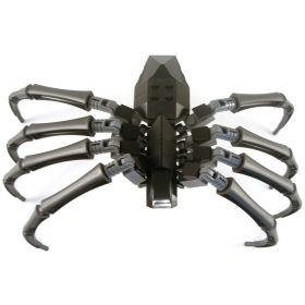 LEGO Spider, Huge (Pathfinder Retriever)