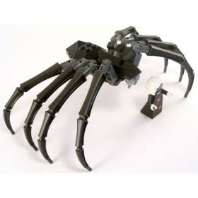 LEGO Retriever Spider (Pathfinder)