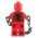 LEGO Devil: Kyton (Chain Devil), Red