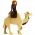 LEGO Camel: Dromedary