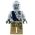 LEGO Draugr (or Underwater Zombie)