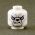 LEGO Head, Polar Bearkin