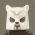 LEGO Head, Polar Bearkin, Headpiece/Mask